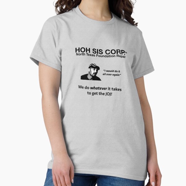 Item preview, Hoh Sis Corp. designed and sold by twosixninelabs.