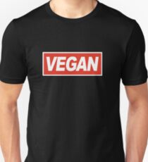 vegan Unisex T-Shirt