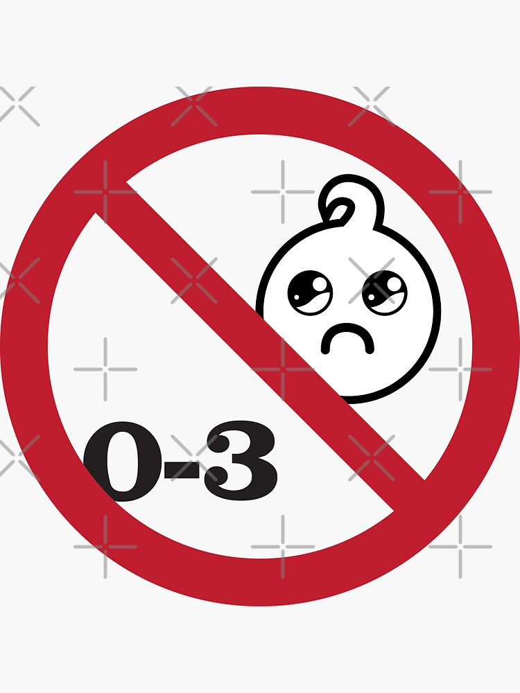 No Babies by brainthought
