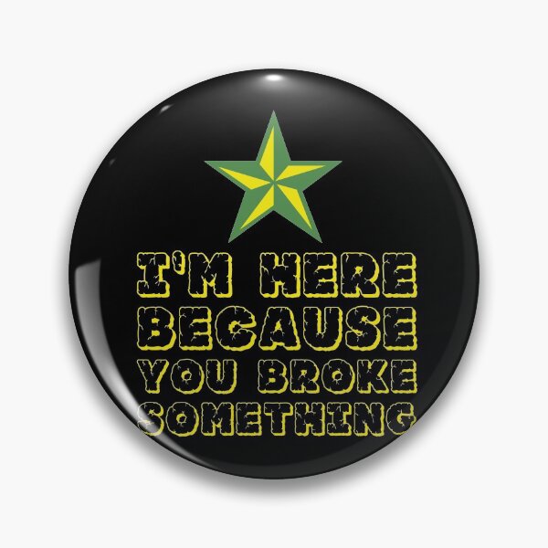 Item preview, I am here because you broke something designed and sold by dinadesign.