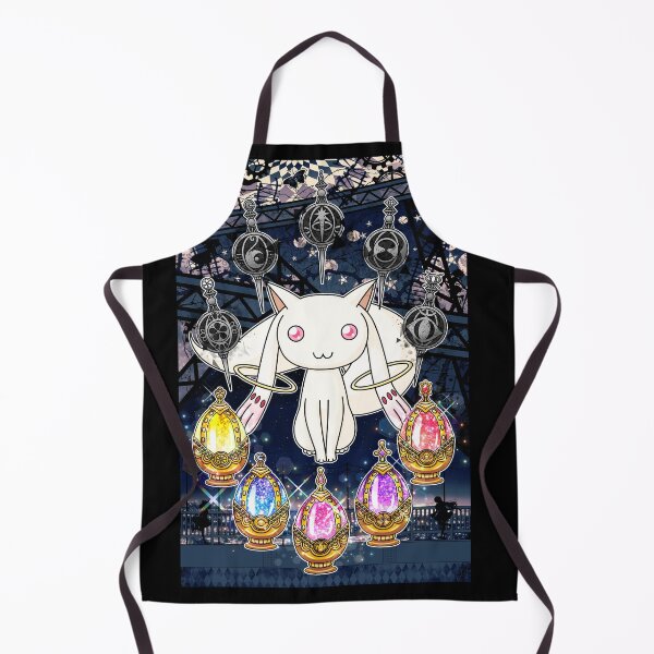 Item preview, Kyubey designed and sold by rainbowgrimart.