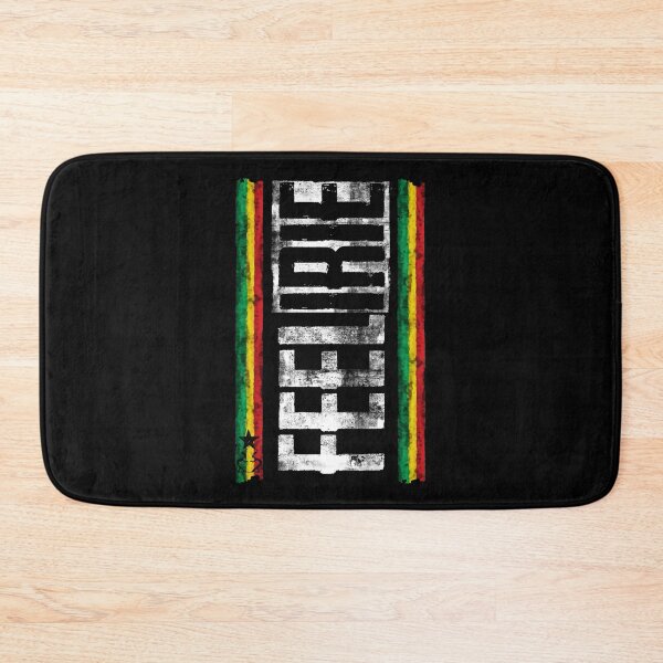Artikelvorschau, feel irie reggae entworfen und verkauft von Periartwork.
