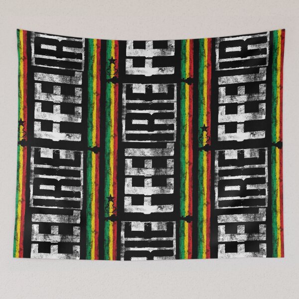 Aperçu de l'œuvre ressentir irie reggae créée et vendue par Periartwork.