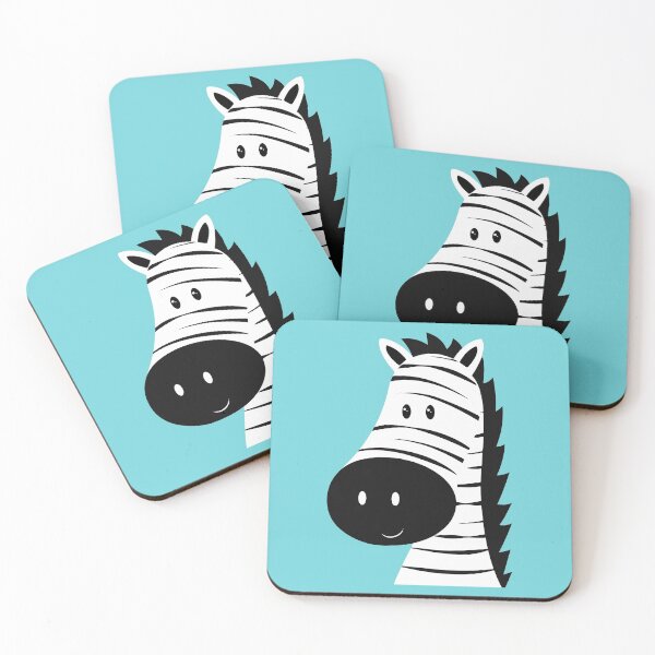 Item preview, Zebra bubble gum Cute one designed and sold by kanugi.