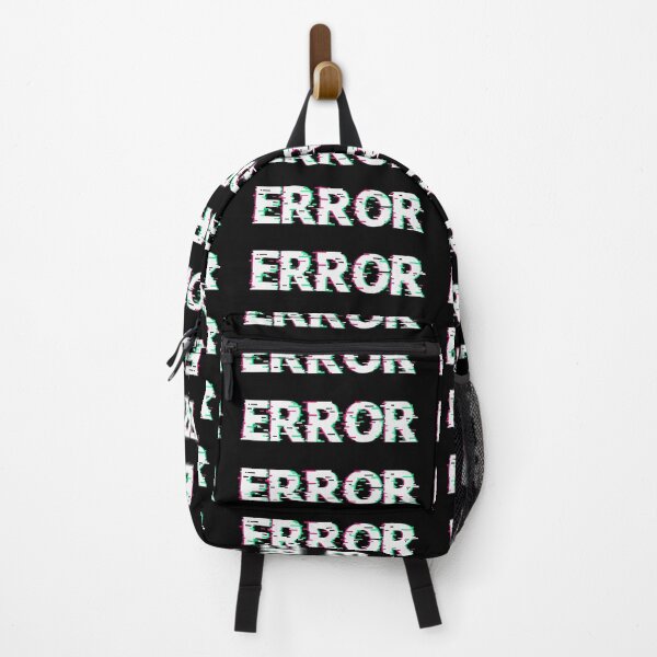 Item preview, ERROR  designed and sold by jc007.
