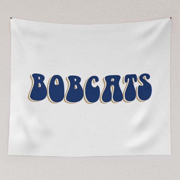 Item preview, Montana State University Bobcats designed and sold by kkosmicki.