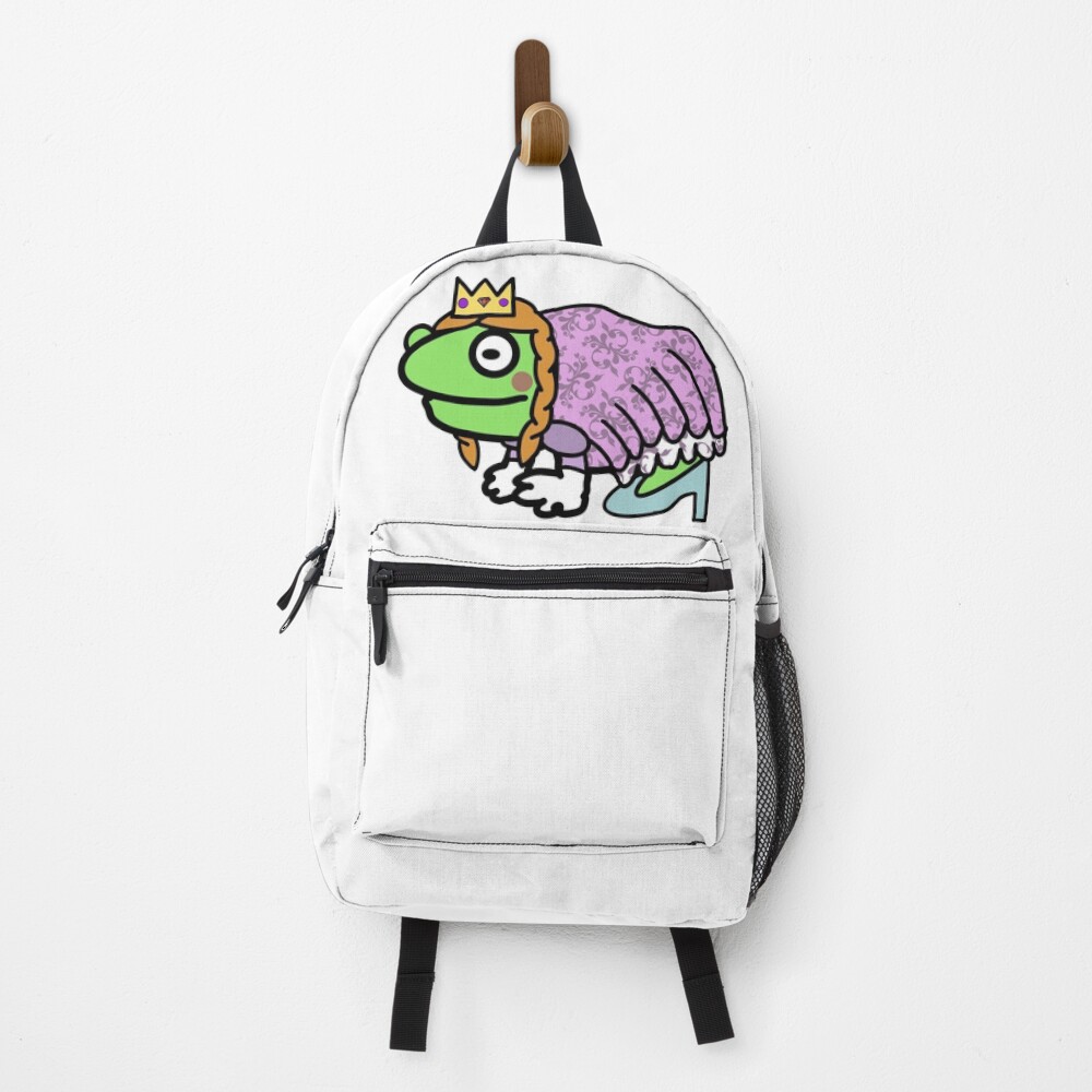 Item preview, Backpack designed and sold by firstroundpixel.