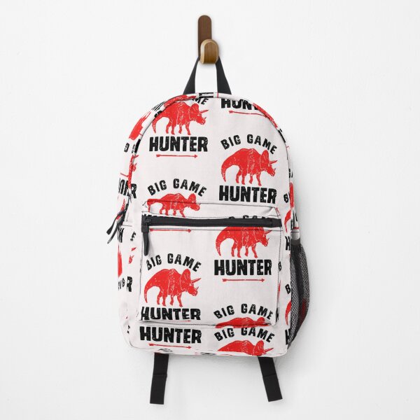 Item preview, BIG GAME HUNTER designed and sold by HB2-Design.