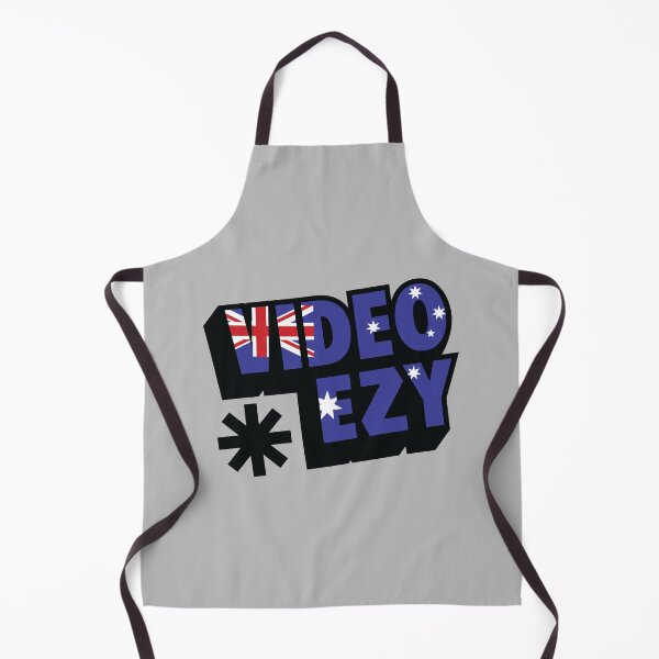 Item preview, Video Ezy Aussie Flag designed and sold by Linubidix.