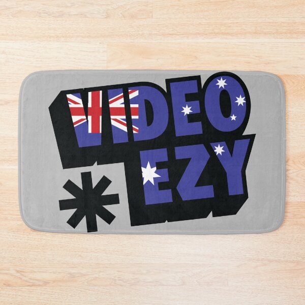 Item preview, Video Ezy Aussie Flag designed and sold by Linubidix.