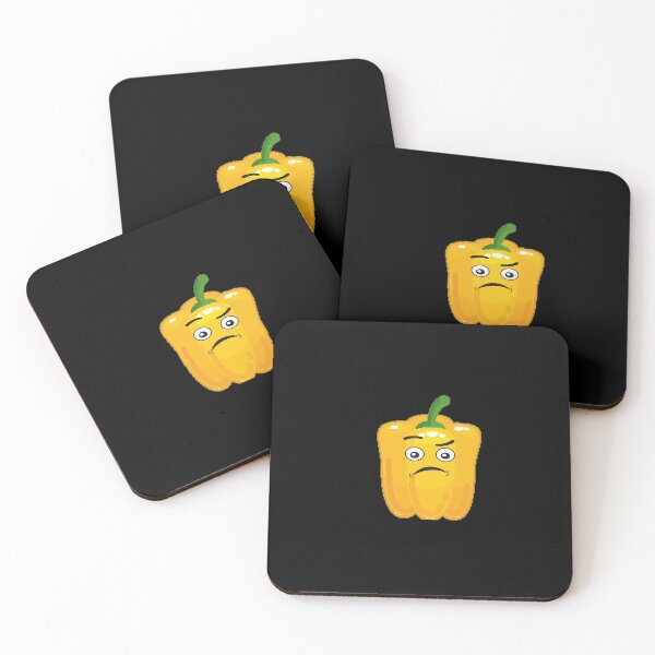 Item preview, Cheeky Peppers - Cheeky Fruits designed and sold by Zuepfelmuetzen.