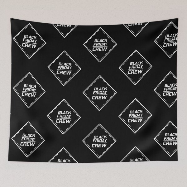 Item preview, Black Friday Crew designed and sold by Fashimation20.
