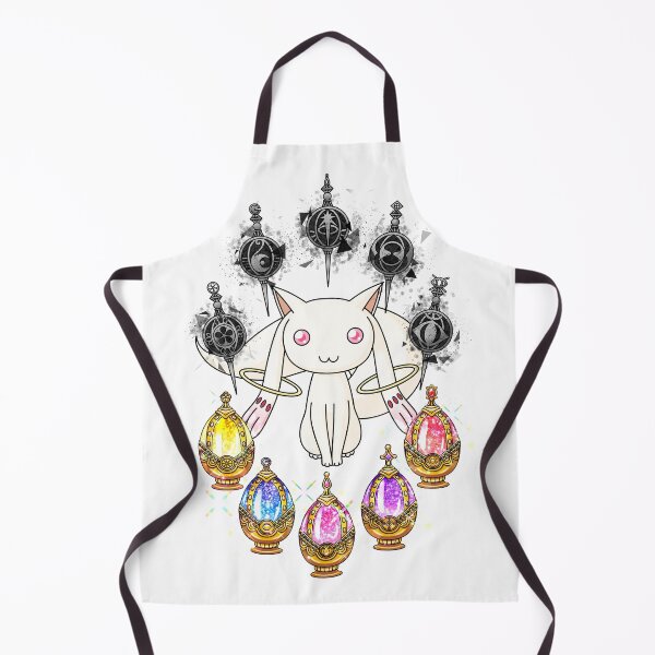 Item preview, Kyubey designed and sold by rainbowgrimart.