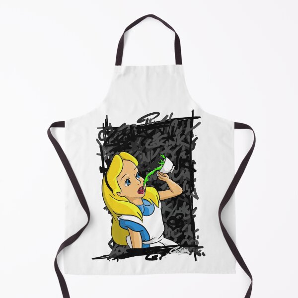 Item preview, Alice designed and sold by Grink.