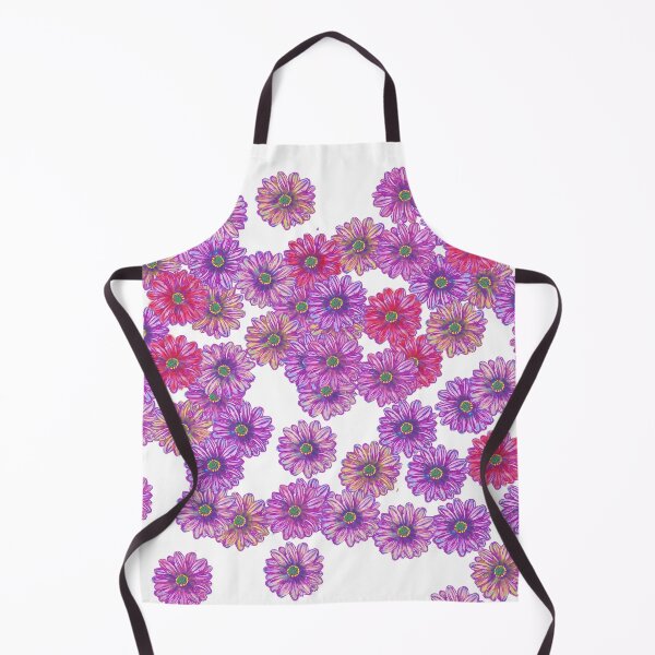Item preview, Summer Flower designed and sold by denip.