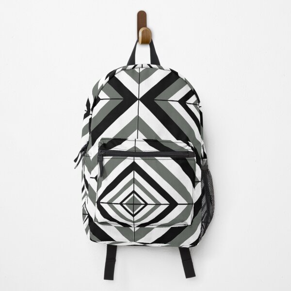 Item preview, decorative geometric design designed and sold by ErhanArt.