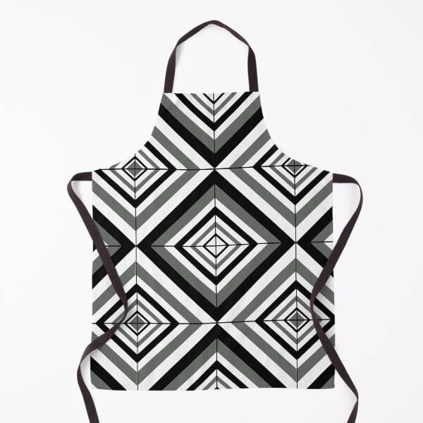 Item preview, decorative geometric design designed and sold by ErhanArt.