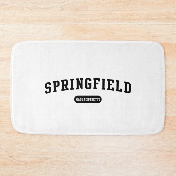 Item preview, Springfield, MA designed and sold by Novel Gifts.