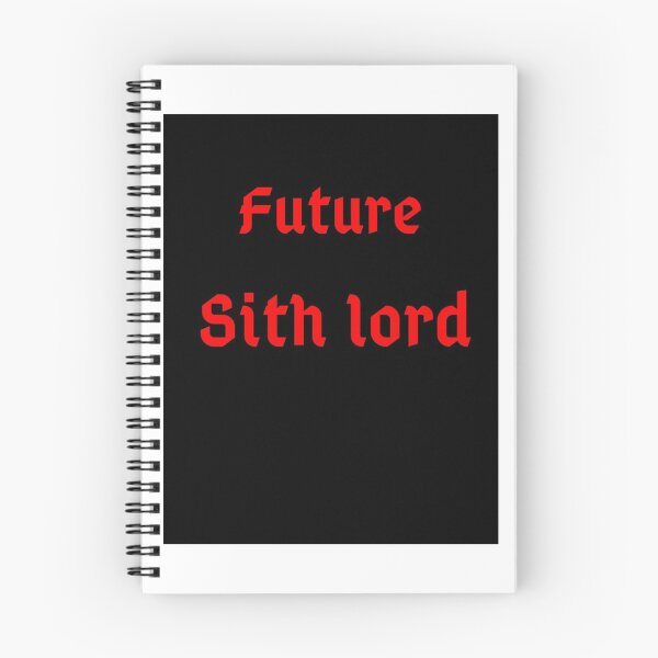 Artikelvorschau, Zukünftiger Sith-Lord entworfen und verkauft von DaneK49.