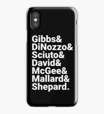 iphone 6 plus ncis case iphone 6 plus ncis case