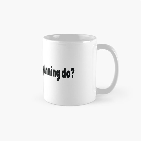 Item preview, What would Mary Anning Do? designed and sold by lolquotes.