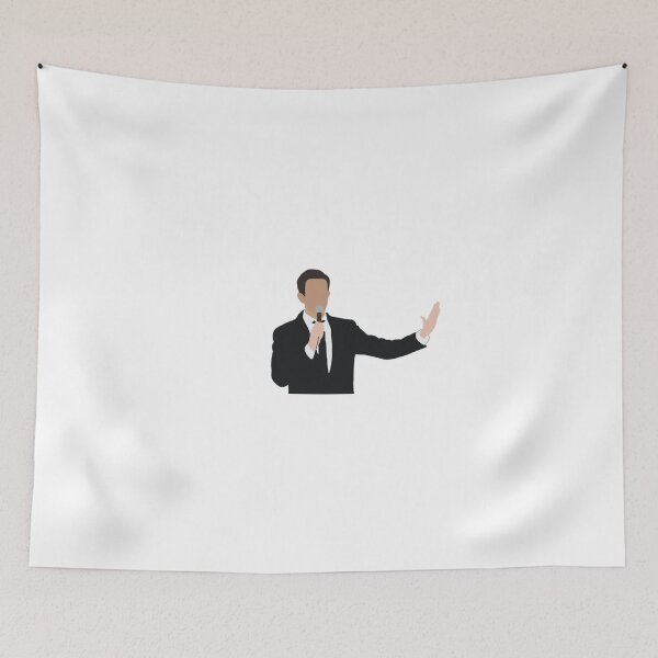 Item preview, John Mulaney designed and sold by dati2328.