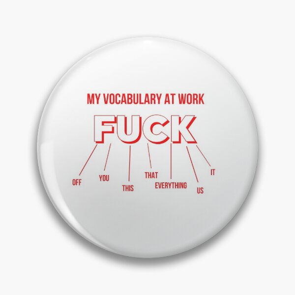 Item preview, My Vocabulary At Work designed and sold by AutumnVibeShop.