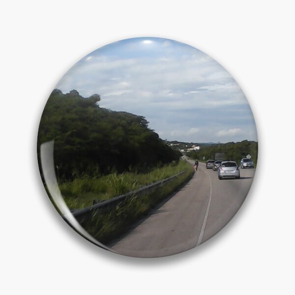 Driving out Pin