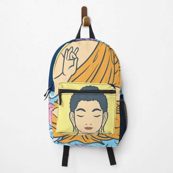 Item preview, Nirvana Buddha designed and sold by SiddharthaMoon.