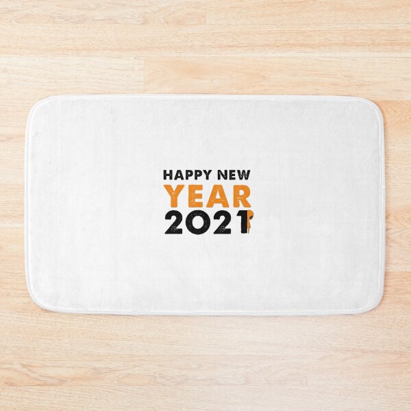 Item preview, Happy new year-ALIEN designed and sold by geek  designer™.