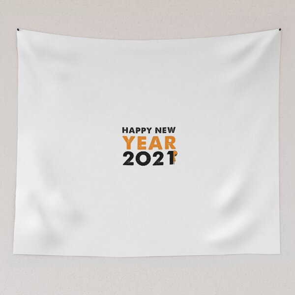 Item preview, Happy new year-ALIEN designed and sold by geek designer™.