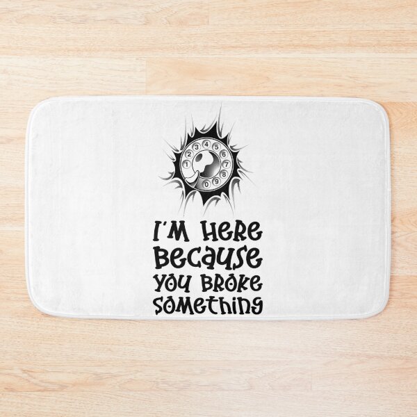 Item preview, I am here because you broke something designed and sold by dinadesign.