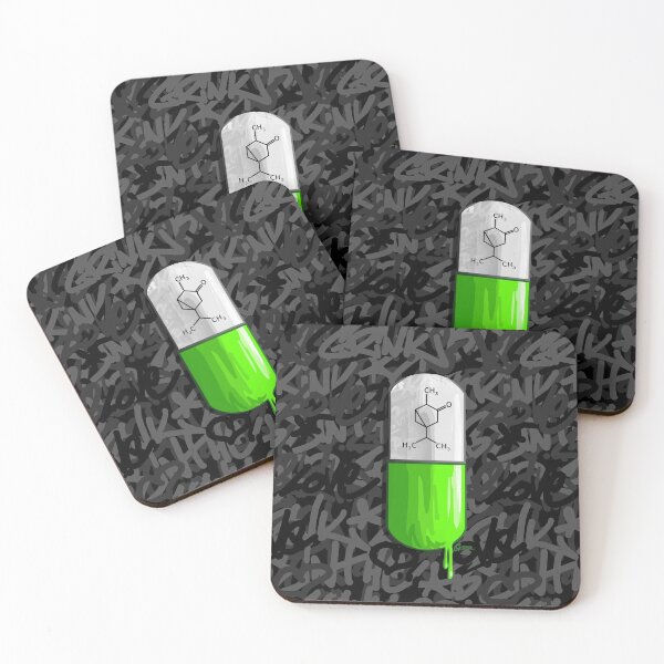 Item preview, capsule designed and sold by Grink.