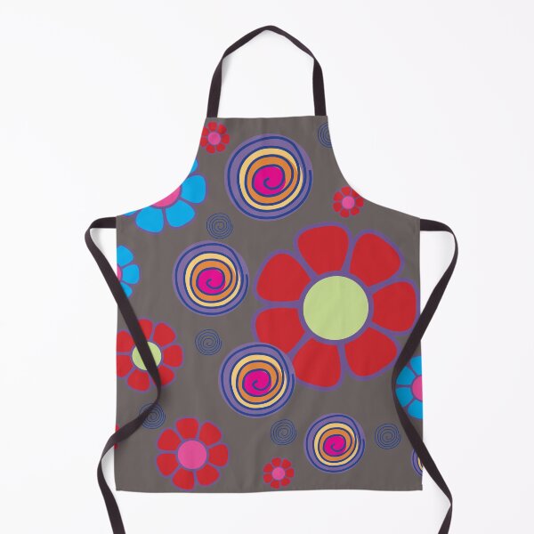 Item preview, Swirls and Flowers designed and sold by Wink17.