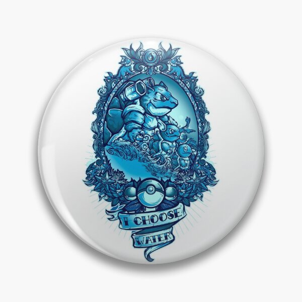 Item preview, I Choose Water! - I Chose Water designed and sold by ArtxcL.