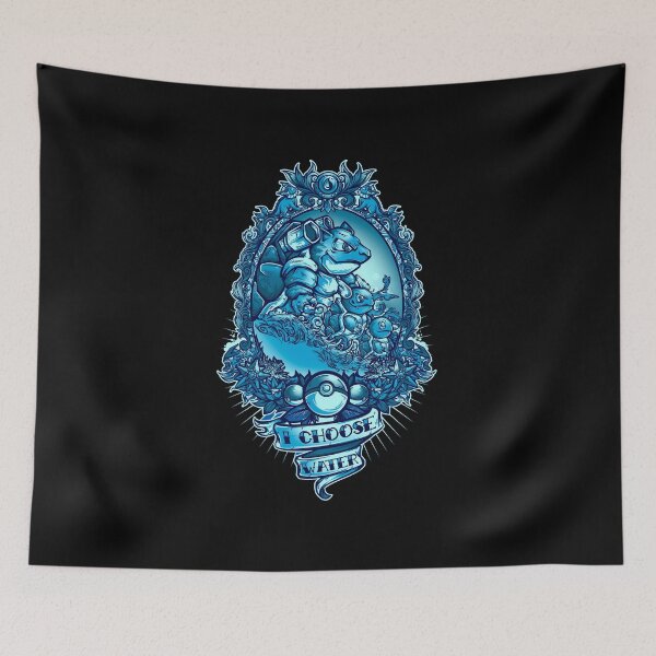 Item preview, I Choose Water! - I Chose Water designed and sold by ArtxcL.