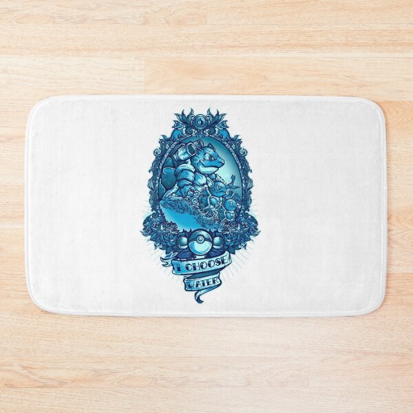 Item preview, I Choose Water! - I Chose Water designed and sold by ArtxcL.