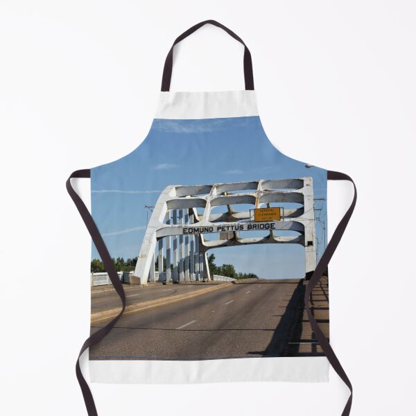 Item preview, Edmund Pettus Bridge - Selma Alabama designed and sold by jtrommer.