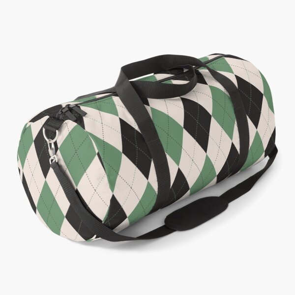 Aesthetic Y2k 90s Tiktok Duffle Bags Redbubble