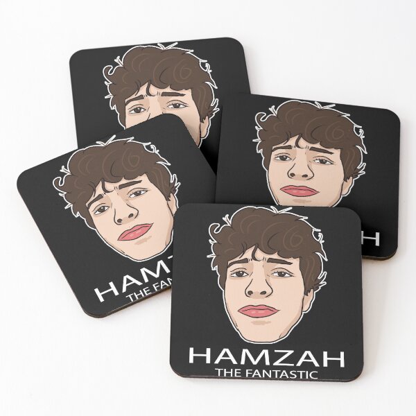 Item preview, Hamzahthefantastic | 4freakshow designed and sold by YES!GOODY.