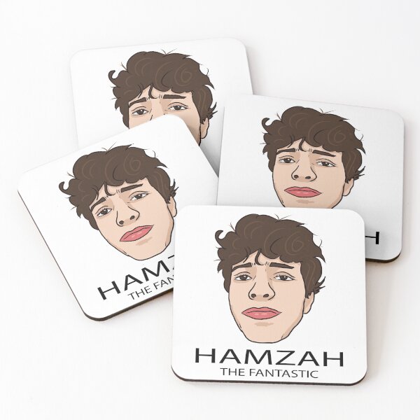 Item preview, Hamzahthefantastic | 4freakshow designed and sold by YES!GOODY.