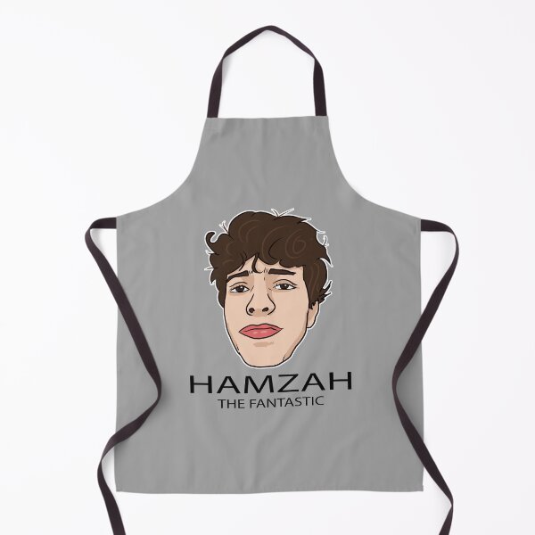 Item preview, Hamzahthefantastic | 4freakshow designed and sold by YES!GOODY.