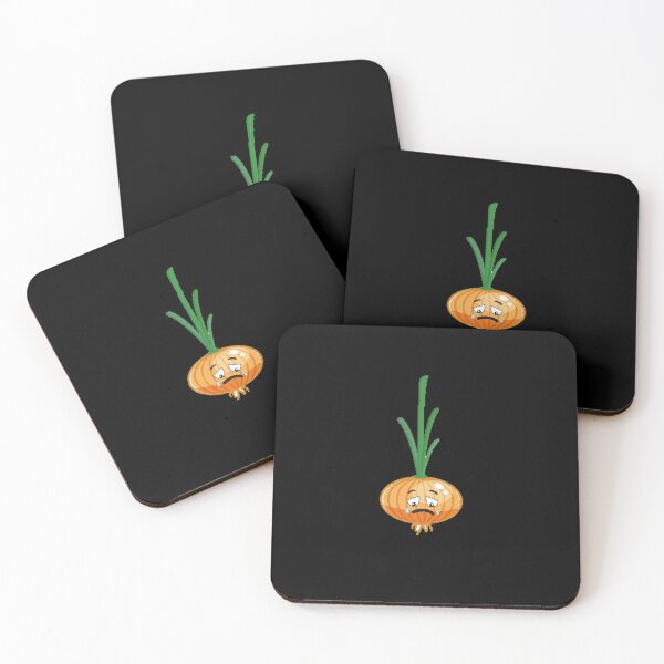 Item preview, Cheeky Onion - Cheeky Fruits designed and sold by Zuepfelmuetzen.
