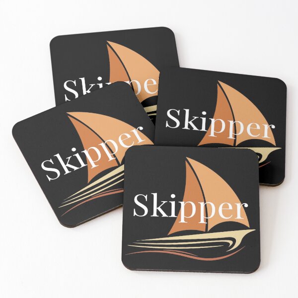 Item preview, Skipper designed and sold by Ciprianos.