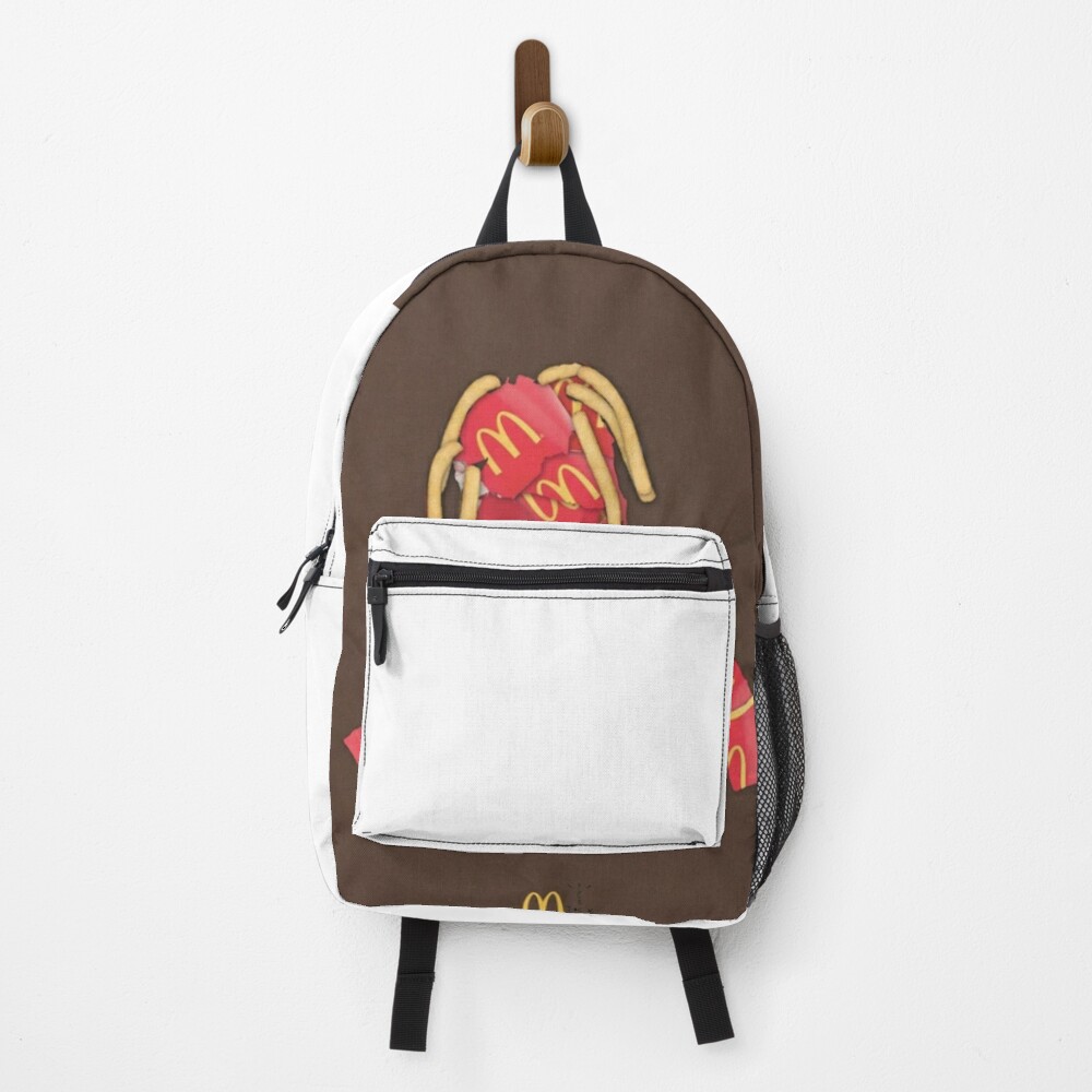 Astroworld TRavis Scott 2021 Backpack for Sale by hiphop2k20