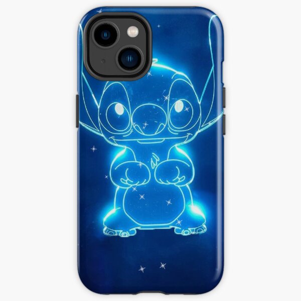  iPhone XR Blue Stitch Case,3D Cartoon Animal Character Design Cute  Stitch Soft Silicone Kawaii Cover,Cool Cases for Kids Boys Girls (Stitch,  iPhone XR) : Cell Phones & Accessories