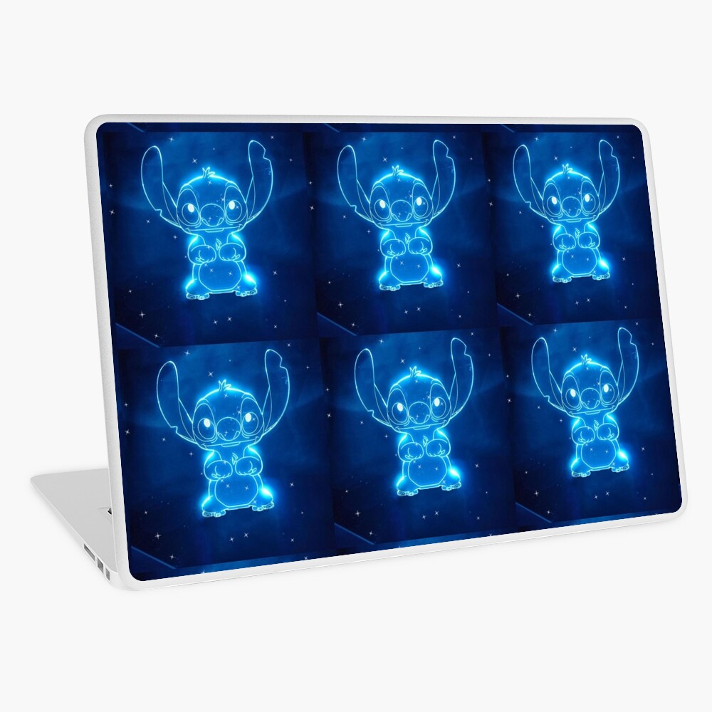 Item preview, Laptop Skin designed and sold by hichamallouni.