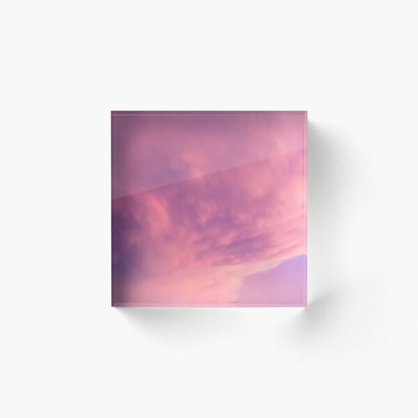 Item preview, Cotton Candy Cloud designed and sold by thebig3-.