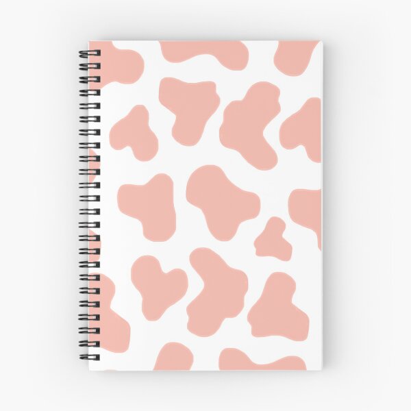 Item preview, Pink cow print designed and sold by Valeriasss.