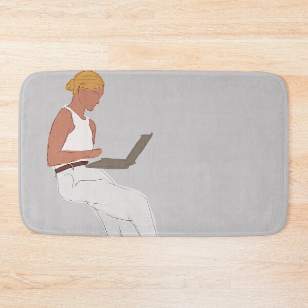 Item preview, SORRY I'M BUSY VOL.3  I GIRL BOSS COLLECTION designed and sold by Elena González Álvarez.